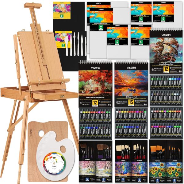 Professional Painting Kit