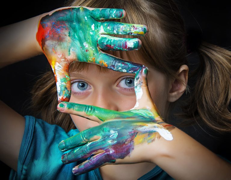 The Benefits of Art in Education: Why Creativity Matters in Schools